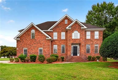 603 Oxbow CT, CHESAPEAKE VA 23322 thumb 2