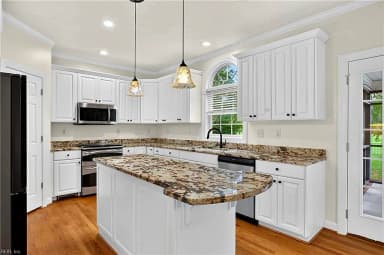 603 Oxbow CT, CHESAPEAKE VA 23322 thumb 12