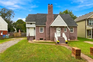 1129 Hazel AVE, CHESAPEAKE VA 23325 thumb 2
