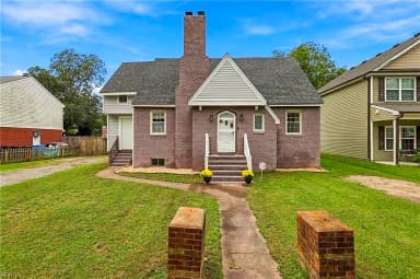 1129 Hazel AVE, CHESAPEAKE VA 23325 thumb 3