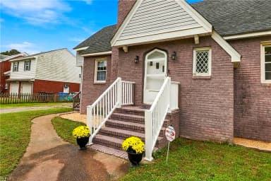 1129 Hazel AVE, CHESAPEAKE VA 23325 thumb 4