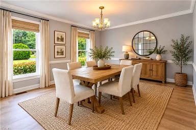 212 Crescent DR, WILLIAMSBURG VA 23188 thumb 11