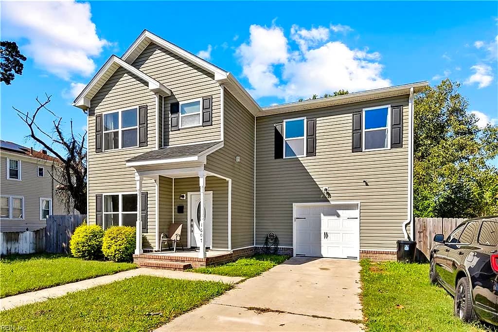 1607 Selden AVE, NORFOLK VA 23523 - Photo 2