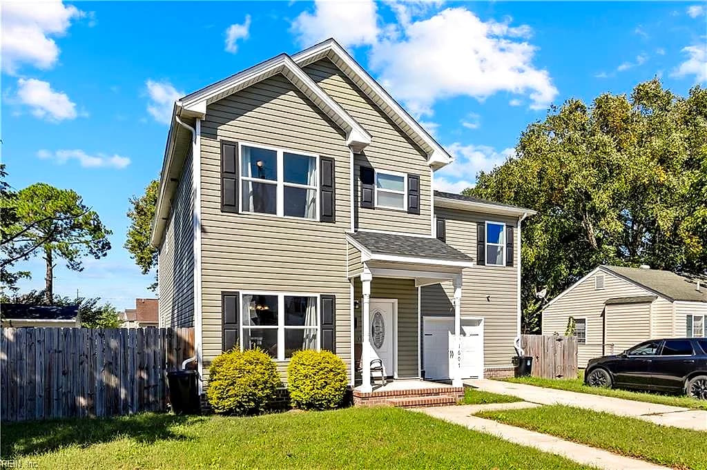 1607 Selden AVE, NORFOLK VA 23523 - Photo 4