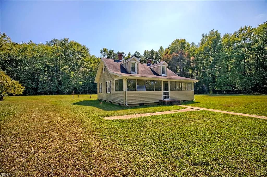 271 Kingston LN, NORTH VA 23128 - Photo 3