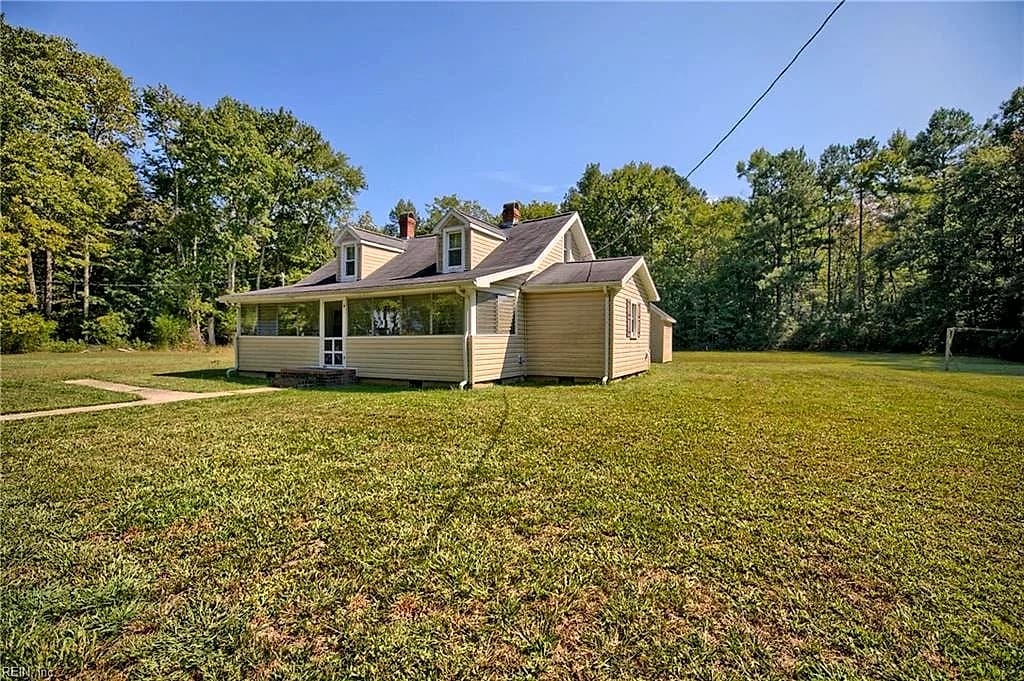 271 Kingston LN, NORTH VA 23128 - Photo 4