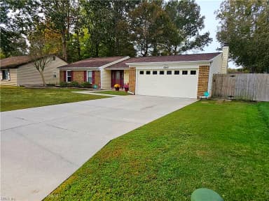 3397 Kings Neck DR #Dr, VIRGINIA BEACH VA 23452 thumb 1
