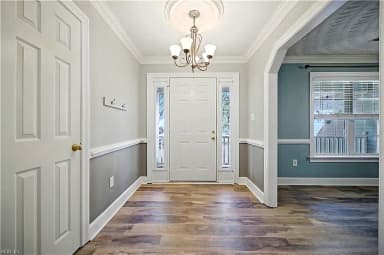 106 ELIZABETH CIR, MOYOCK NC 27958 thumb 4
