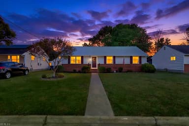 219 Patrician DR, HAMPTON VA 23666 thumb 3