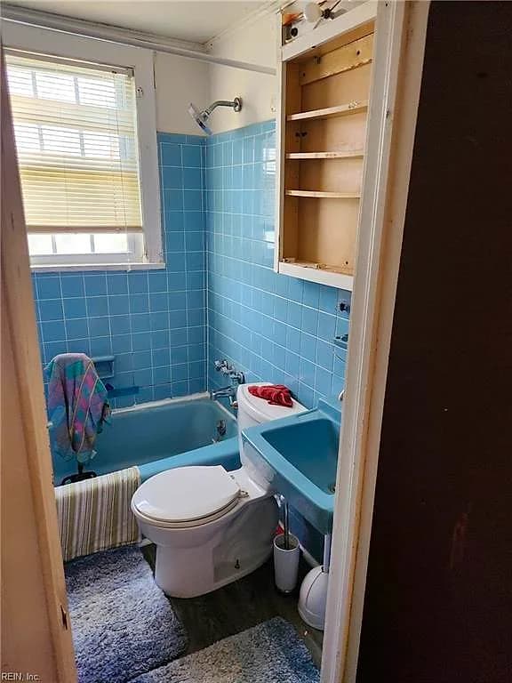 735 Flanders CIR, PORTSMOUTH VA 23707 - Photo 5