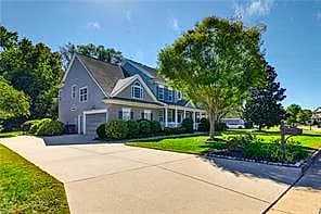 4012 Harvest Reach LN, SUFFOLK VA 23434 thumb 4