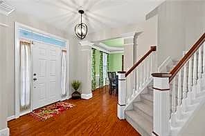 4012 Harvest Reach LN, SUFFOLK VA 23434 thumb 6
