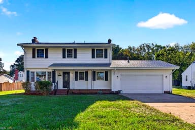76 Garrow RD, NEWPORT NEWS VA 23602 thumb 3