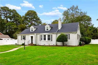 4533 Wake Forest RD, PORTSMOUTH VA 23703 thumb 3
