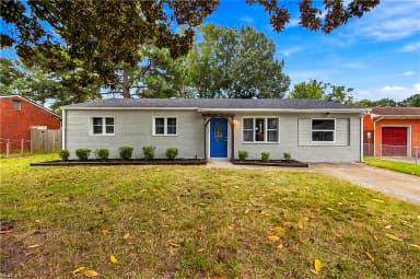 3904 Starboard RD, CHESAPEAKE VA 23321 thumb 1