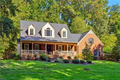 305 Piney Creek DR, WILLIAMSBURG VA 23185 thumb 1