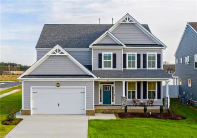 125 Station DR, SUFFOLK VA 23434 thumb 2