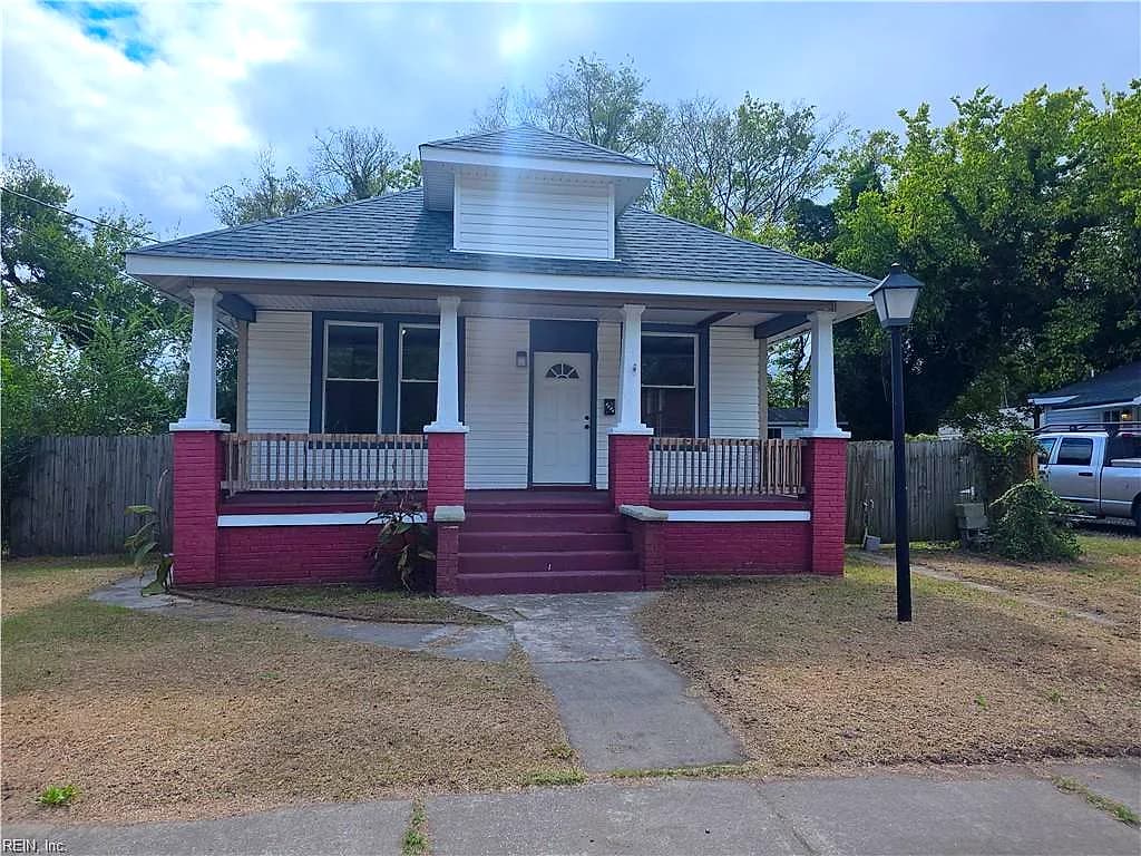 1415 Summit AVE, PORTSMOUTH VA 23704 - Photo 2