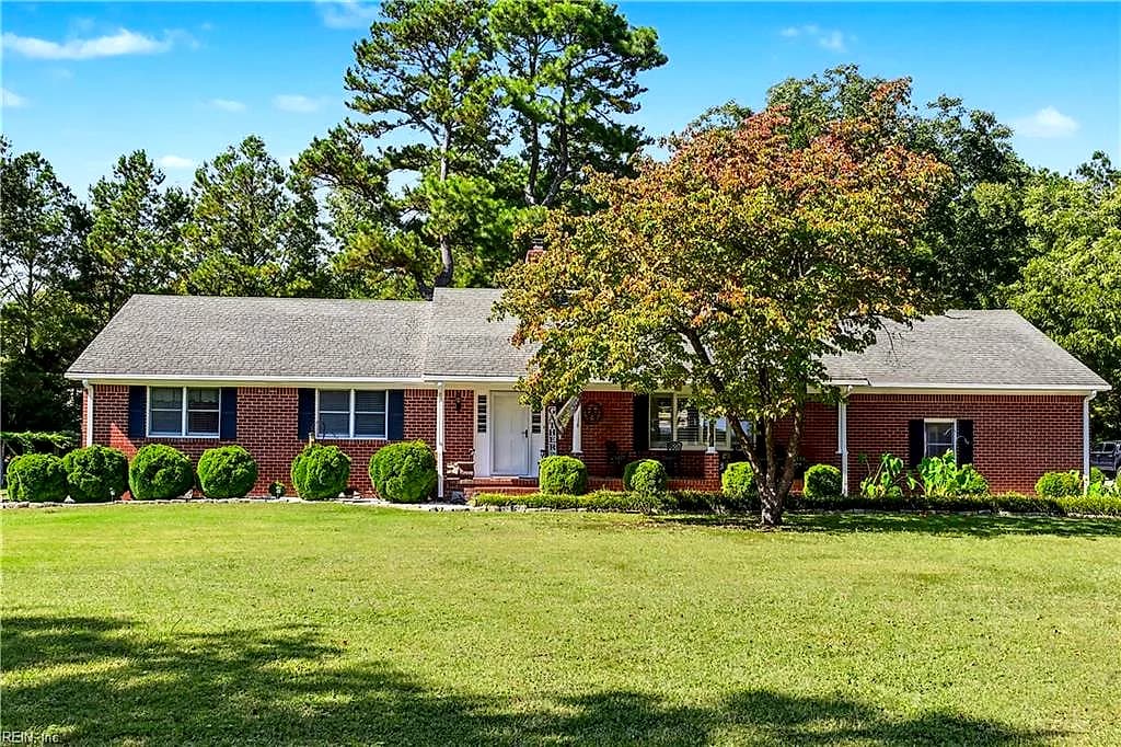4640 Ballahack RD, CHESAPEAKE VA 23322 - Main photo