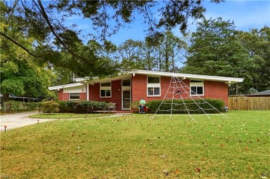 1312 Woodhurst DR, VIRGINIA BEACH VA 23454 thumb 3