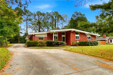 1312 Woodhurst DR, VIRGINIA BEACH VA 23454 thumb 4