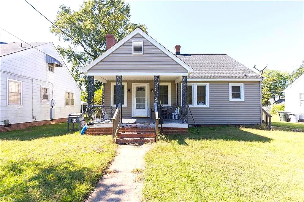 367 Brightwood AVE, HAMPTON VA 23661 - Photo 2