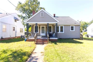 367 Brightwood AVE, HAMPTON VA 23661 thumb 2
