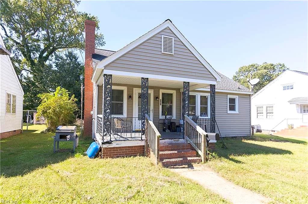 367 Brightwood AVE, HAMPTON VA 23661 - Photo 3