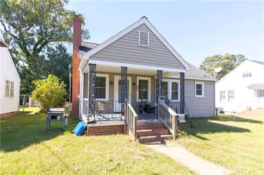 367 Brightwood AVE, HAMPTON VA 23661 thumb 3