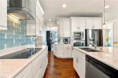1266 Auburn Hill DR, CHESAPEAKE VA 23320 thumb 12