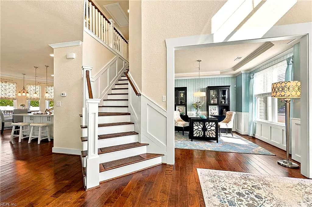 1266 Auburn Hill DR, CHESAPEAKE VA 23320 - Photo 4