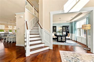 1266 Auburn Hill DR, CHESAPEAKE VA 23320 thumb 4