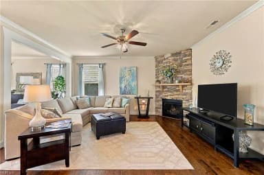 1266 Auburn Hill DR, CHESAPEAKE VA 23320 thumb 7