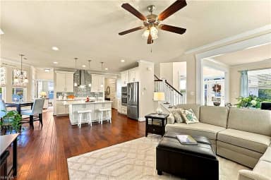 1266 Auburn Hill DR, CHESAPEAKE VA 23320 thumb 8