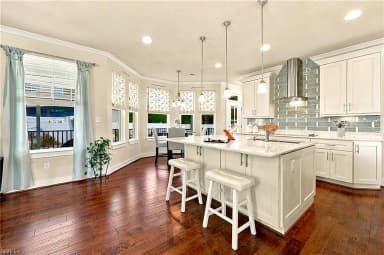 1266 Auburn Hill DR, CHESAPEAKE VA 23320 thumb 9