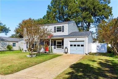 111 Deerfield BLVD, HAMPTON VA 23666 thumb 3