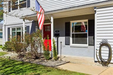 111 Deerfield BLVD, HAMPTON VA 23666 thumb 5