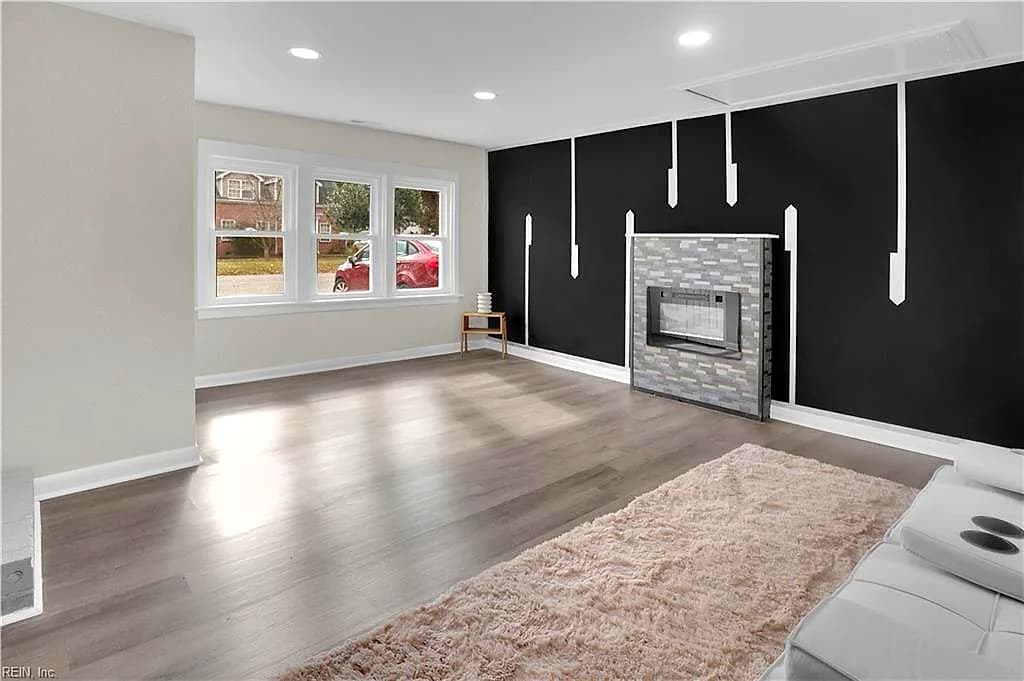 7 E Lewis RD, HAMPTON VA 23666 - Photo 4