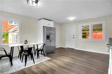 7 E Lewis RD, HAMPTON VA 23666 thumb 7