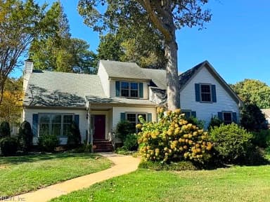 1324 Cambridge WAY, CHESAPEAKE VA 23320 thumb 1