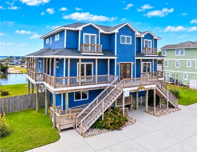 3629 Sandpiper RD, VIRGINIA BEACH VA 23456 thumb 2