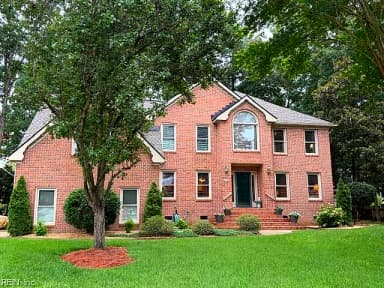 810 Hedgerow CT, CHESAPEAKE VA 23322 thumb 1