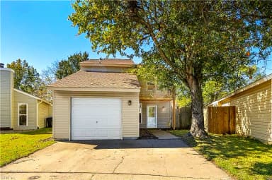 5112 Earlston LN, VIRGINIA BEACH VA 23464 thumb 2