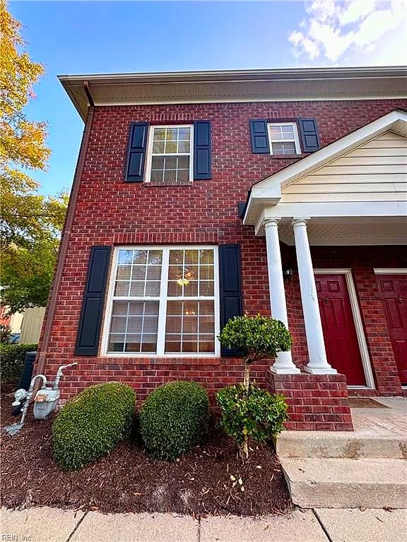 2124 Pateshall CT, VIRGINIA BEACH VA 23464 - Main photo