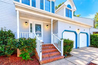 1624 Winthrope DR, NEWPORT NEWS VA 23602 thumb 5
