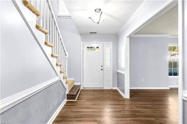 1624 Winthrope DR, NEWPORT NEWS VA 23602 thumb 6