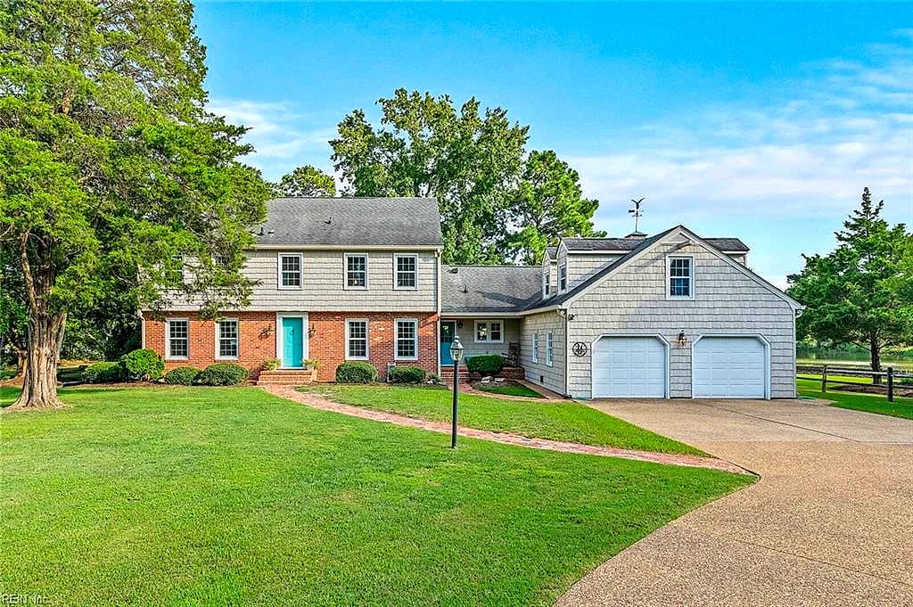 304 Dawson DR, SEAFORD VA 23696 - Photo 2