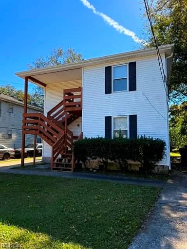829 W 47th ST, NORFOLK VA 23508 thumb 1