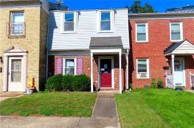5210 Clover Hill Dr DR, PORTSMOUTH VA 23703 thumb 1