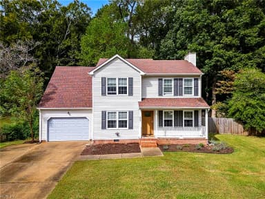 444 Kendall HVN, SMITHFIELD VA 23430 thumb 1
